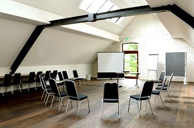 Hotel Gut Hohenholz : Toplantı Odası