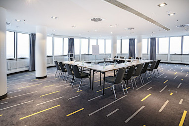 Select Hotel Berlin Spiegelturm: Sala de reuniões