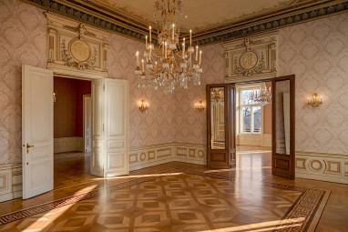 Almanac Palais Vienna: Sala na spotkanie