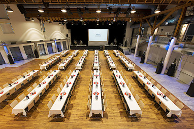 HARRES Veranstaltungszentrum: Meeting Room