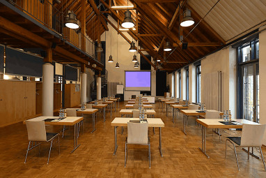 HARRES Veranstaltungszentrum: Salle de réunion