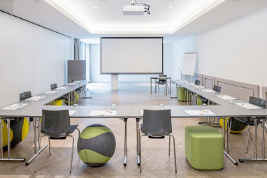 MAXX by Steigenberger Vienna: Meeting Room