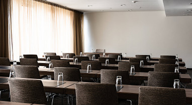 AMERON Hotel Speicherstadt: Sala de reuniões