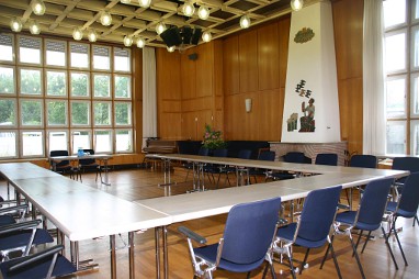 Evangelische Akademie Bad Boll: Sala na spotkanie