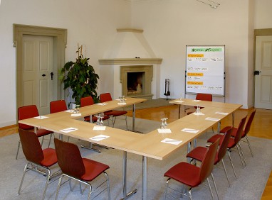 Bildungshaus Kloster Schöntal: Toplantı Odası
