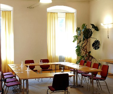 Bildungshaus Kloster Schöntal: Sala convegni