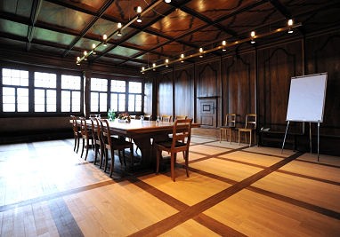 Kloster Kappel: Toplantı Odası