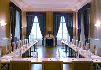 Golf Hotel René Capt: Toplantı Odası