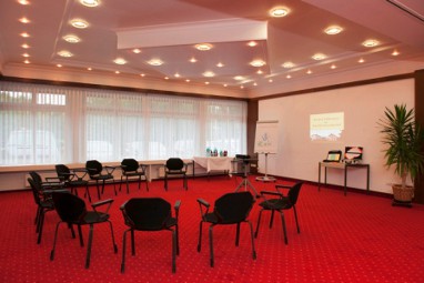 Hotel Derichsweiler Hof: Sala de conferências