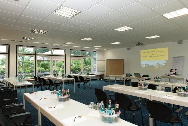 Hotel Derichsweiler Hof: Sala de conferências