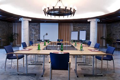 Seminar- und Erlebnishotel RömerTurm: Toplantı Odası