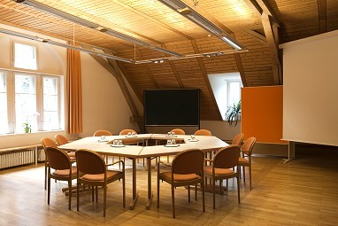 Wildbad Rothenburg o.d.Tbr: Toplantı Odası