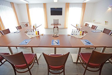 Hotel Weichandhof: Sala de conferências
