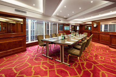 Radisson Blu Edwardian Heathrow Hotel: Toplantı Odası