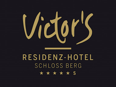 Victor´s Residenz-Hotel Schloss Berg: Рекламный