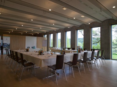 Hotel Hofgut Hohenkarpfen: Toplantı Odası