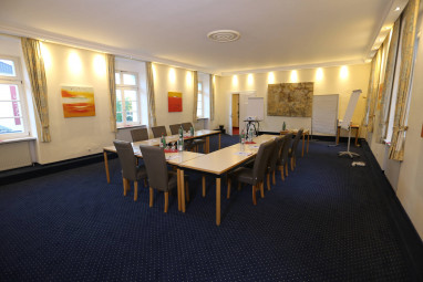 CAREA Schlosshotel Domäne Walberberg: Sala de reuniões