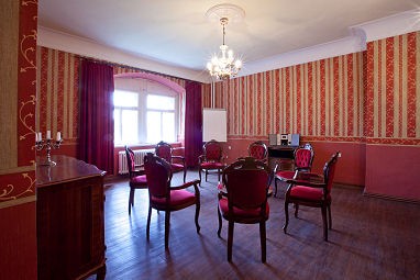 Schloss Beichlingen: Sala de conferências