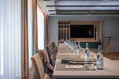 Hotel Restaurant Maier: Toplantı Odası