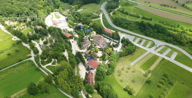Hotel und Restaurant Lochmühle : Vista esterna