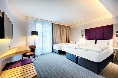 Premier Inn Heilbronn City Centre: Quarto