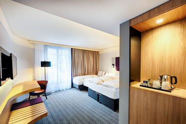 Premier Inn Heilbronn City Centre: Quarto