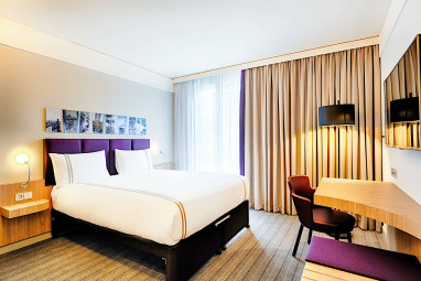 Premier Inn Heilbronn City Centre: Quarto