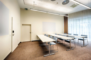 Premier Inn Heilbronn City Centre: Sala de reuniões