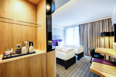 Premier Inn Heilbronn City Centre: Quarto