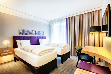 Premier Inn Heilbronn City Centre: Quarto