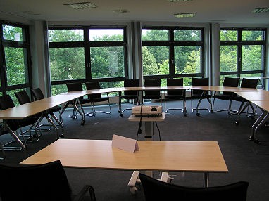 Bildungswerk der Baden-Württembergischen Wirtschaft e. V. Haus Steinheim: Sala de conferências