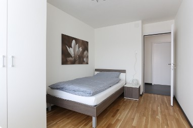 Serviced Apartments by Hotel Uzwil: Номер