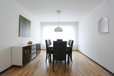 Serviced Apartments by Hotel Uzwil: Room