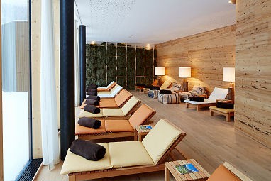 Falkensteiner Hotel Schladming : Спортивно-оздоровительные возможности/спа