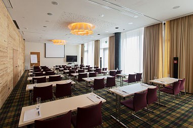 Falkensteiner Hotel Schladming : конференц-зал