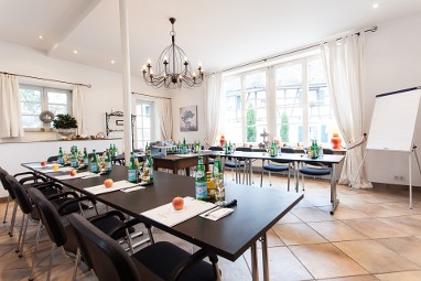 Romantik Hotel zur Sonne: Toplantı Odası