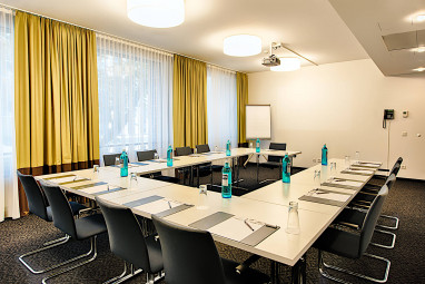 ACHAT Hotel Bremen City: Sala de conferências