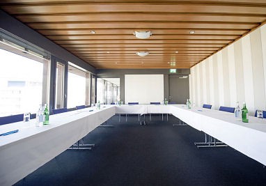 Schinzenhof Horgen: Toplantı Odası