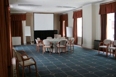 Vineyard Hotel : Sala na spotkanie
