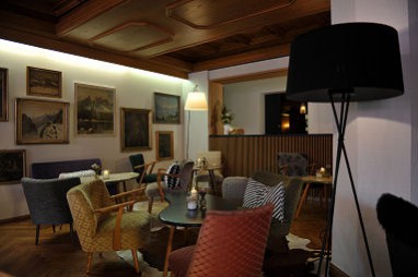 Alpenrose Bayrischzell Hotel & Restaurant: Ristorante
