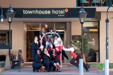 Townhouse Hotel: Outros