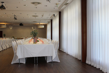 Hotel Ramada Graz: Toplantı Odası