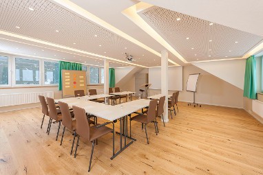 Hotel-Restaurant Taufstein: Meeting Room