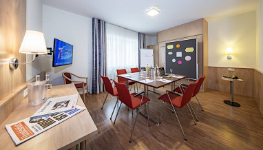 Hotel Löwengarten GmbH: Sala de reuniões