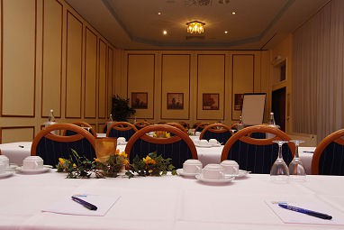 Hotel NOVUM: Toplantı Odası