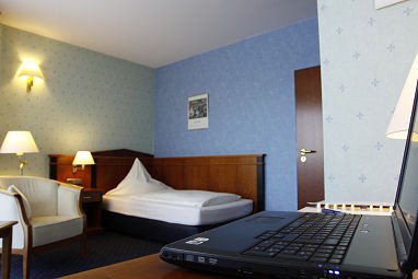Hotel NOVUM: Oda