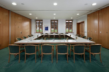 Der Margarethenhof: 会议室