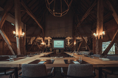 Hotel Winselerhof: Sala de reuniões