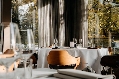 Hotel Winselerhof: 레스토랑