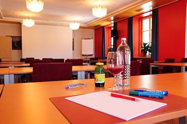 SPA Hotel Erzherzog Johann: Meeting Room